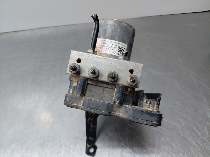 Recambio de abs para mercedes-benz clase cla (w118) sedan referencia OEM IAM   