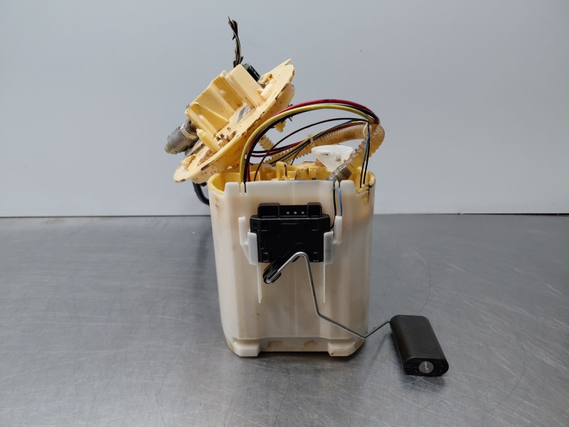 Recambio de aforador para mercedes-benz clase cla (w118) sedan referencia OEM IAM   