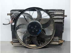 Recambio de electroventilador para mercedes-benz clase cla (w118) sedan referencia OEM IAM   