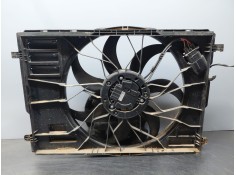 Recambio de electroventilador para mercedes-benz clase cla (w118) sedan referencia OEM IAM    2