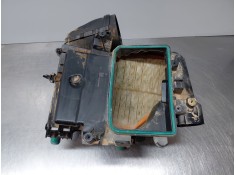 Recambio de filtro aire para mercedes-benz clase cla (w118) sedan referencia OEM IAM   