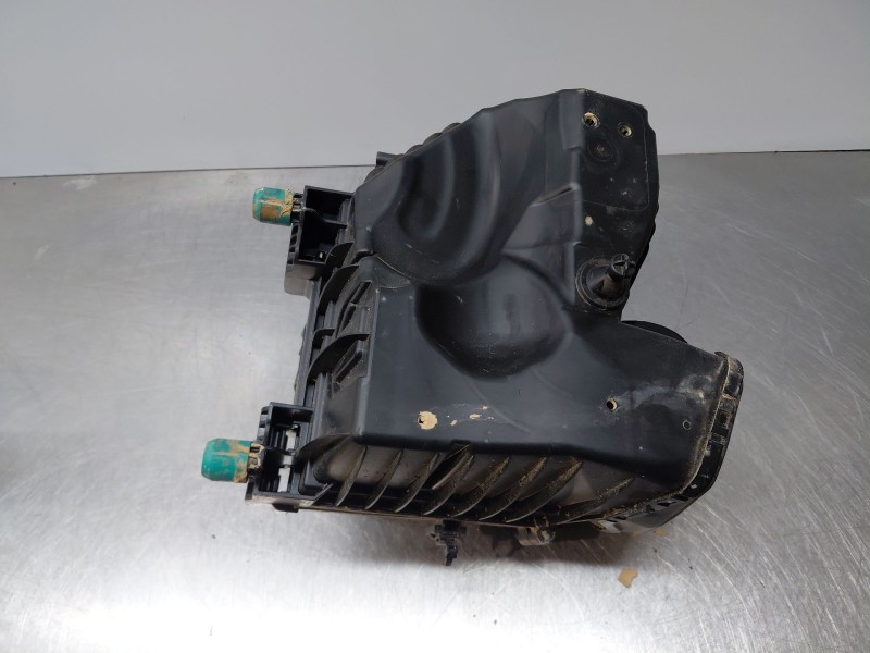 Recambio de filtro aire para mercedes-benz clase cla (w118) sedan referencia OEM IAM   