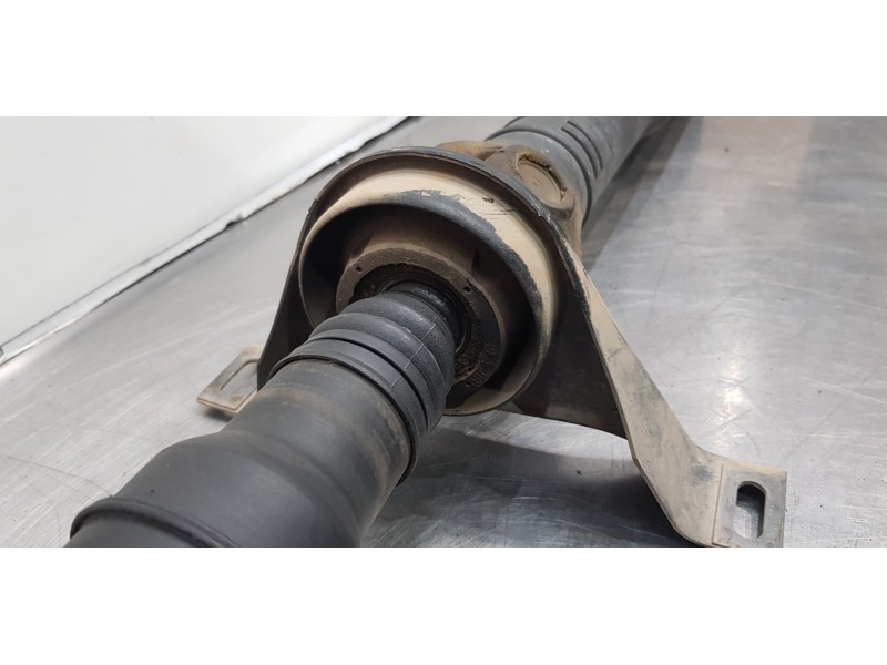 Recambio de transmision central para mercedes clase e (w211) berlina e 240 (211.061) referencia OEM IAM A2114104706  