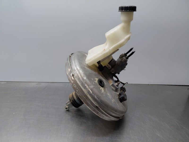 Recambio de servofreno para mercedes-benz clase cla (w118) sedan referencia OEM IAM   