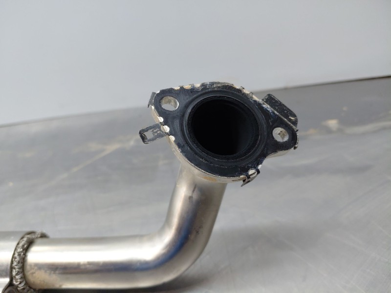Recambio de tubo para mercedes-benz clase cla (w118) sedan referencia OEM IAM   