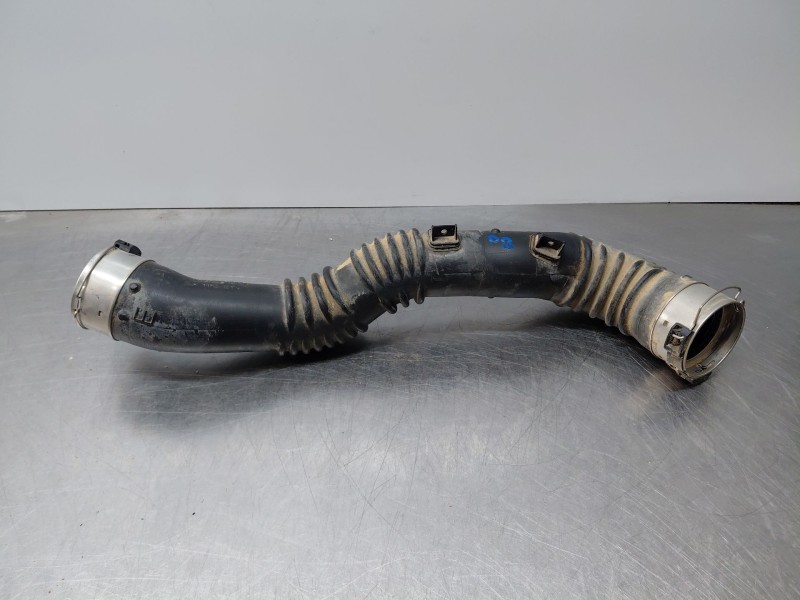 Recambio de tubo presion turbocompresor para mercedes-benz clase cla (w118) sedan referencia OEM IAM   