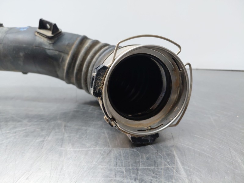 Recambio de tubo presion turbocompresor para mercedes-benz clase cla (w118) sedan referencia OEM IAM   