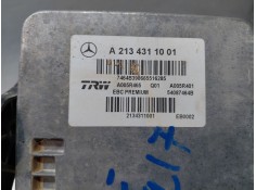 Recambio de abs para mercedes-benz clase e (w213) elegance referencia OEM IAM    2