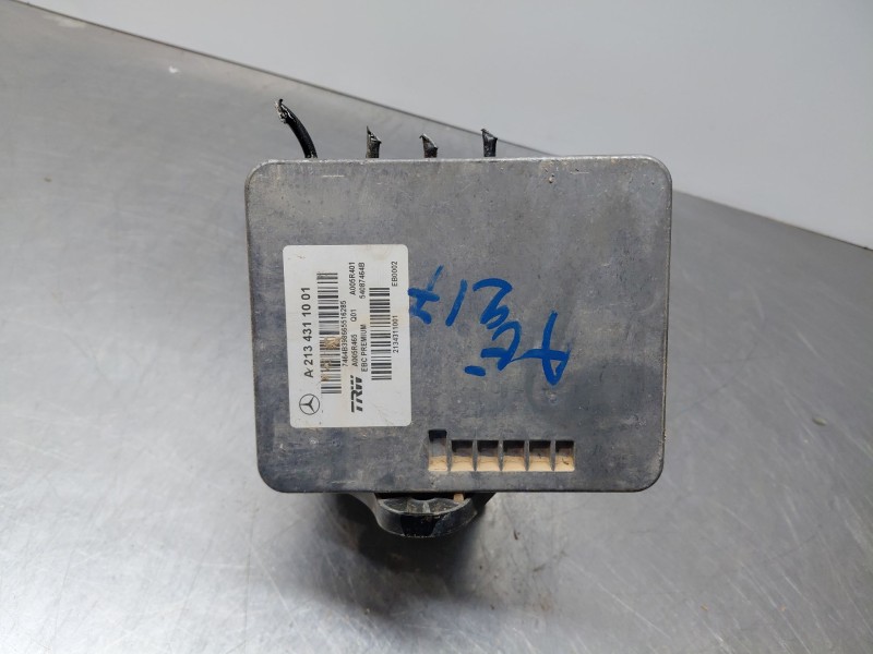 Recambio de abs para mercedes-benz clase e (w213) elegance referencia OEM IAM   