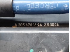 Recambio de aforador para mercedes-benz clase e (w213) elegance referencia OEM IAM    2