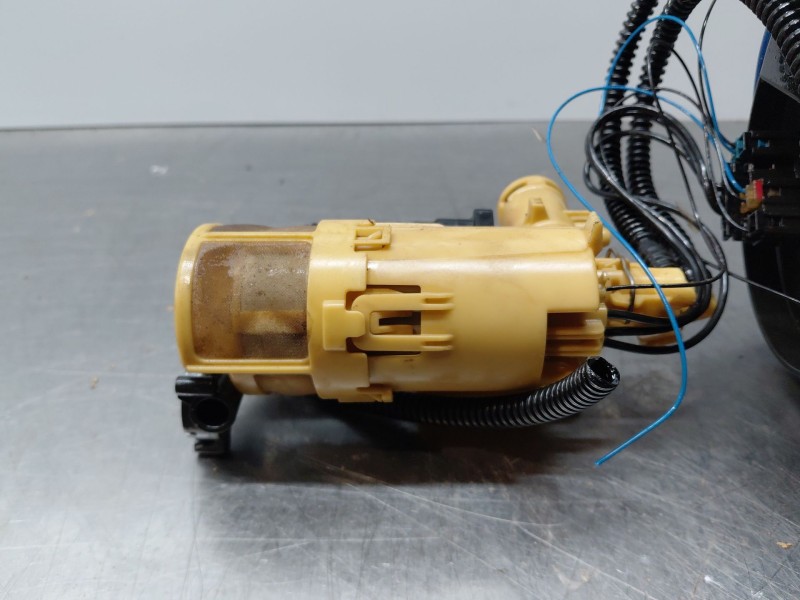 Recambio de aforador para mercedes-benz clase e (w213) elegance referencia OEM IAM   