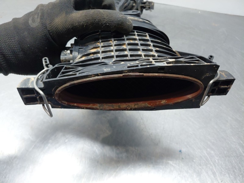 Recambio de caudalimetro para mercedes-benz clase e (w213) elegance referencia OEM IAM   