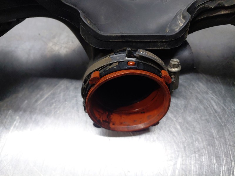 Recambio de caudalimetro para mercedes-benz clase e (w213) elegance referencia OEM IAM   