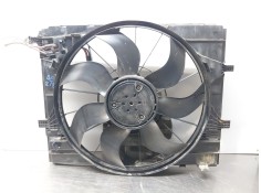 Recambio de electroventilador para mercedes-benz clase e (w213) elegance referencia OEM IAM   