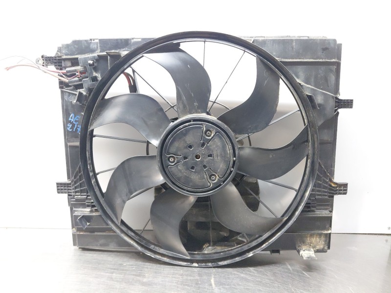 Recambio de electroventilador para mercedes-benz clase e (w213) elegance referencia OEM IAM   