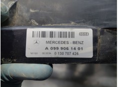 Recambio de electroventilador para mercedes-benz clase e (w213) elegance referencia OEM IAM    2