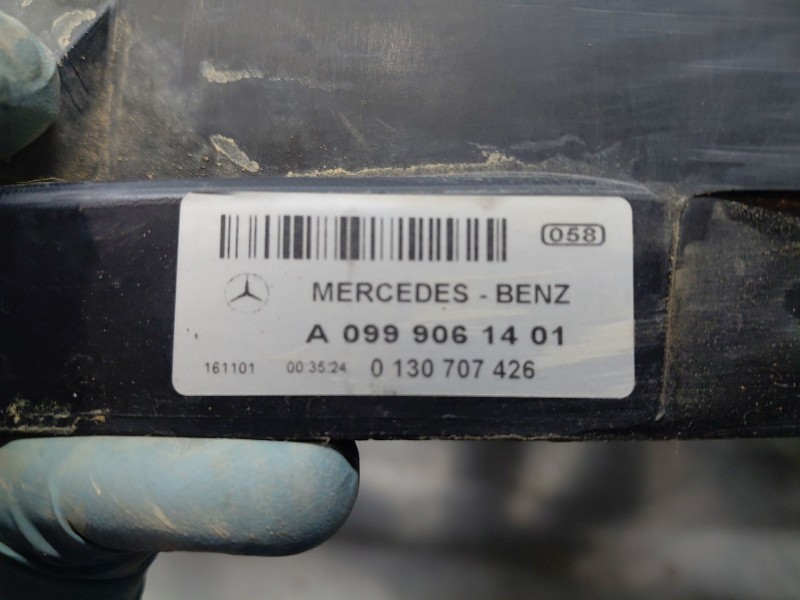 Recambio de electroventilador para mercedes-benz clase e (w213) elegance referencia OEM IAM   