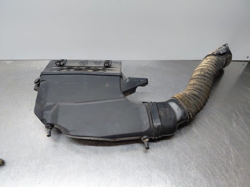 Recambio de filtro aire para mercedes-benz clase e (w213) elegance referencia OEM IAM   