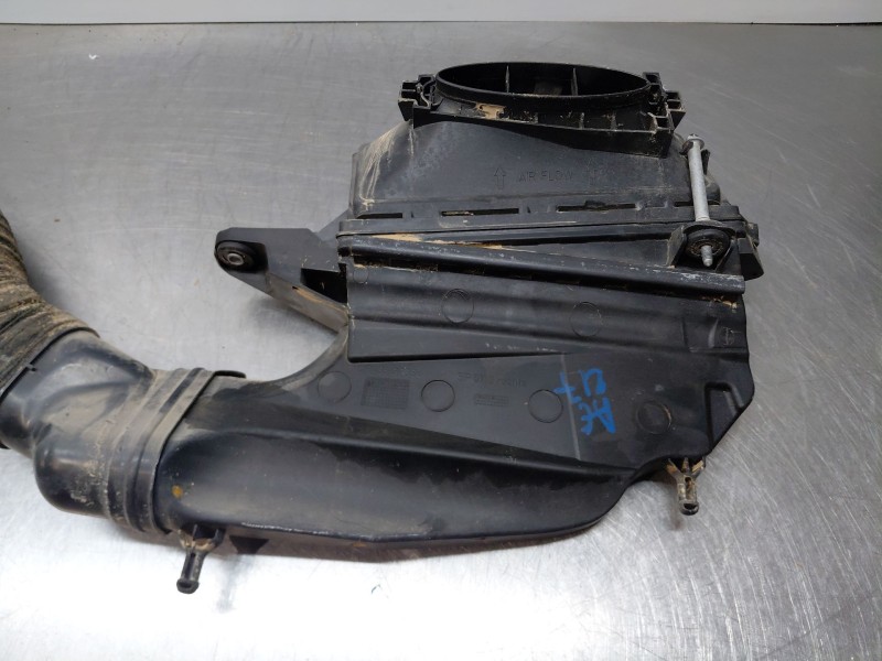 Recambio de filtro aire para mercedes-benz clase e (w213) elegance referencia OEM IAM   