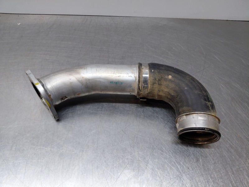 Recambio de tubo presion turbocompresor para mercedes-benz clase e (w213) elegance referencia OEM IAM   