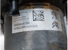 Recambio de abs para peugeot rifter active pack referencia OEM IAM    2