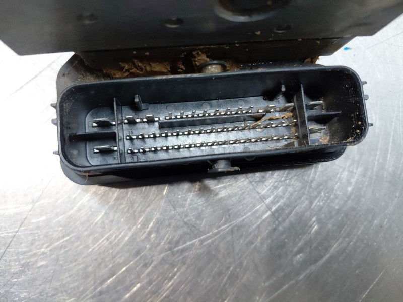 Recambio de abs para peugeot rifter active pack referencia OEM IAM   