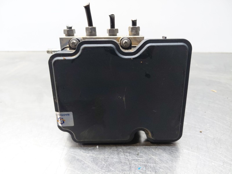 Recambio de abs para peugeot rifter active pack referencia OEM IAM   