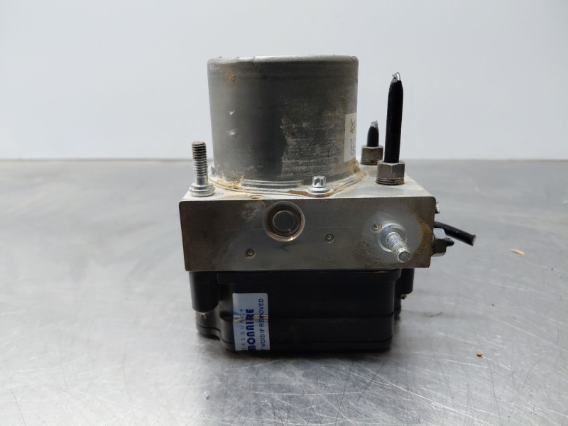 Recambio de abs para peugeot rifter active pack referencia OEM IAM   