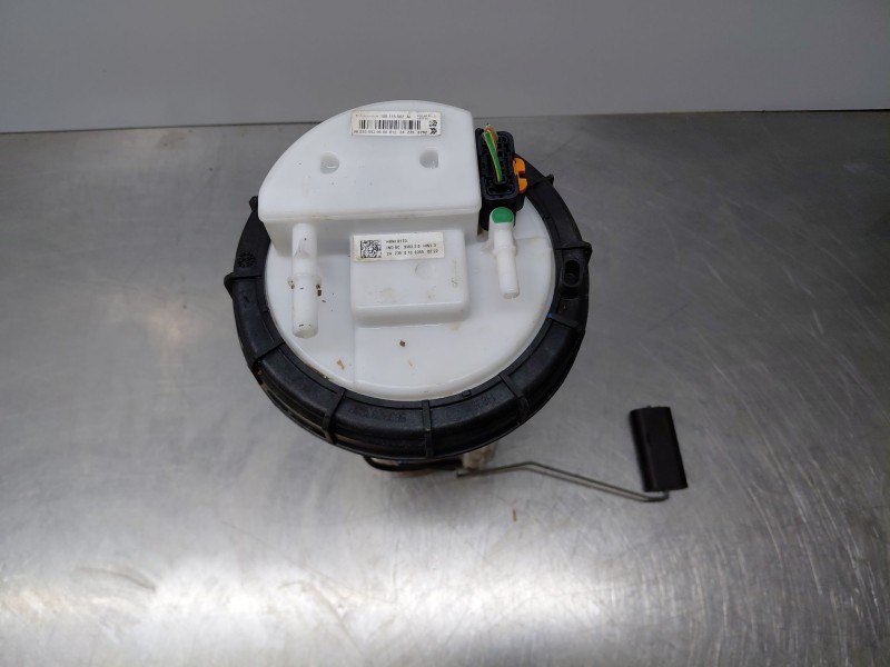 Recambio de aforador para peugeot rifter active pack referencia OEM IAM   