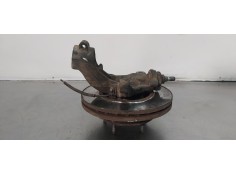 Recambio de mangueta delantera izquierda para ford transit kastenwagen (ttg) 350 l2 ambiente referencia OEM IAM 2350086 BK213K18 2