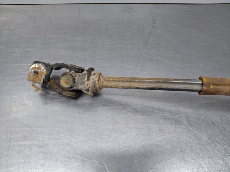 Recambio de columna direccion para peugeot rifter active pack referencia OEM IAM   