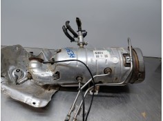 Recambio de filtro de particulas para peugeot rifter active pack referencia OEM IAM   