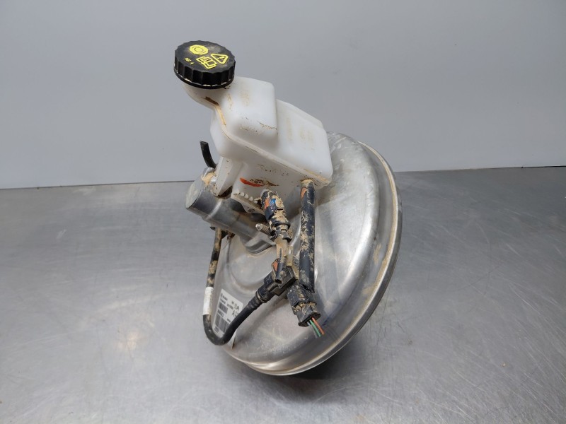 Recambio de servofreno para peugeot rifter active pack referencia OEM IAM   