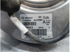 Recambio de servofreno para peugeot rifter active pack referencia OEM IAM    2