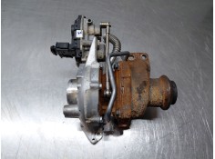 Recambio de turbocompresor para peugeot rifter active pack referencia OEM IAM   