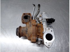 Recambio de turbocompresor para peugeot rifter active pack referencia OEM IAM    2