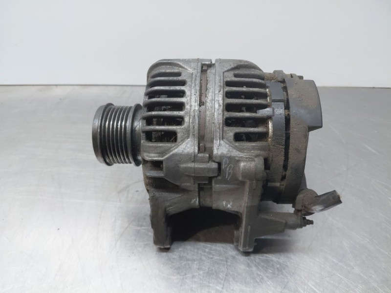 Recambio de alternador para seat leon (1m1) 1.9 tdi referencia OEM IAM   