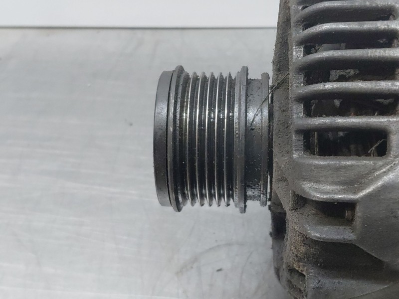 Recambio de alternador para seat leon (1m1) 1.9 tdi referencia OEM IAM   