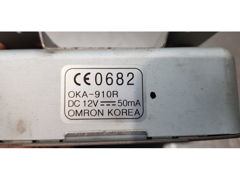 Recambio de modulo electronico para ssangyong rodius xdi referencia OEM IAM 8716121101   Recambio de modulo electronico para ssangyong rodius xdi referencia OEM IAM 8716121101