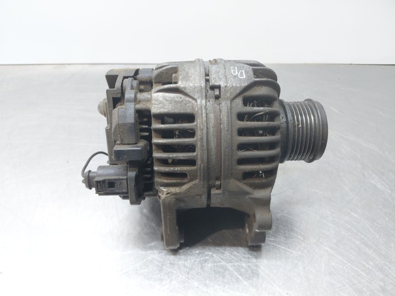 Recambio de alternador para seat leon (1m1) 1.9 tdi referencia OEM IAM   