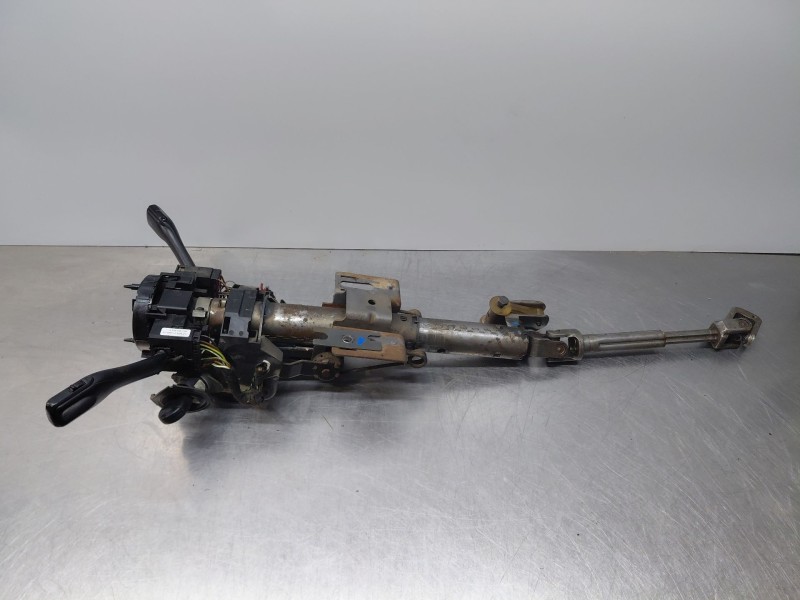 Recambio de columna direccion para seat leon (1m1) 1.9 tdi referencia OEM IAM   