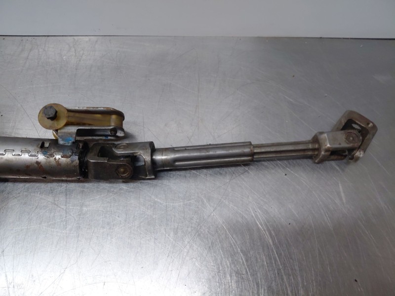 Recambio de columna direccion para seat leon (1m1) 1.9 tdi referencia OEM IAM   