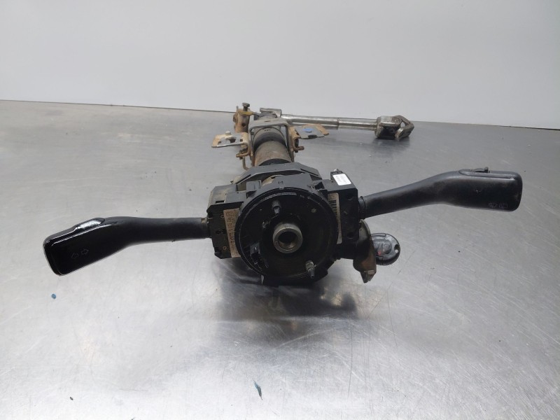 Recambio de columna direccion para seat leon (1m1) 1.9 tdi referencia OEM IAM   