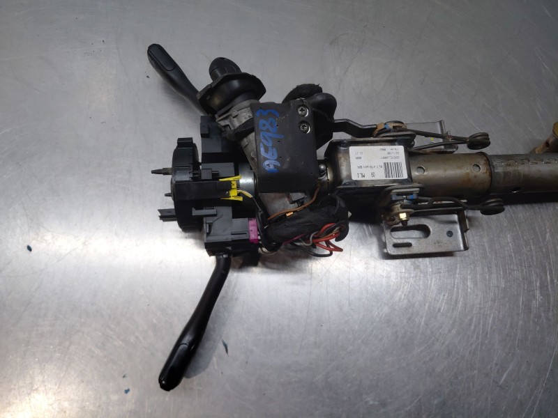 Recambio de columna direccion para seat leon (1m1) 1.9 tdi referencia OEM IAM   