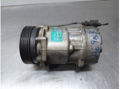 Recambio de compresor aire acondicionado para seat leon (1m1) 1.9 tdi referencia OEM IAM   