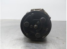 Recambio de compresor aire acondicionado para seat leon (1m1) 1.9 tdi referencia OEM IAM    2