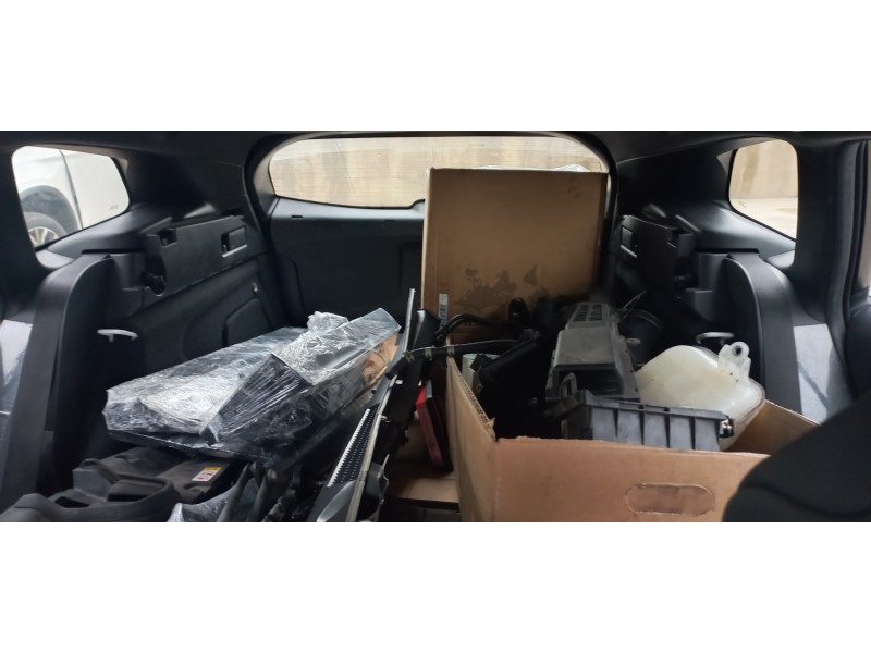 toyota corolla touring sports (e21) del año 2024