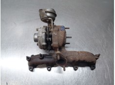 Recambio de turbocompresor para seat leon (1m1) 1.9 tdi referencia OEM IAM   