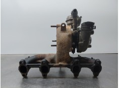 Recambio de turbocompresor para seat leon (1m1) 1.9 tdi referencia OEM IAM    2