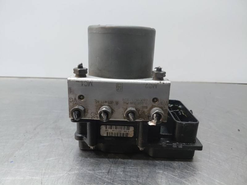 Recambio de abs para peugeot 308 i (4a_, 4c_) 1.6 hdi referencia OEM IAM   